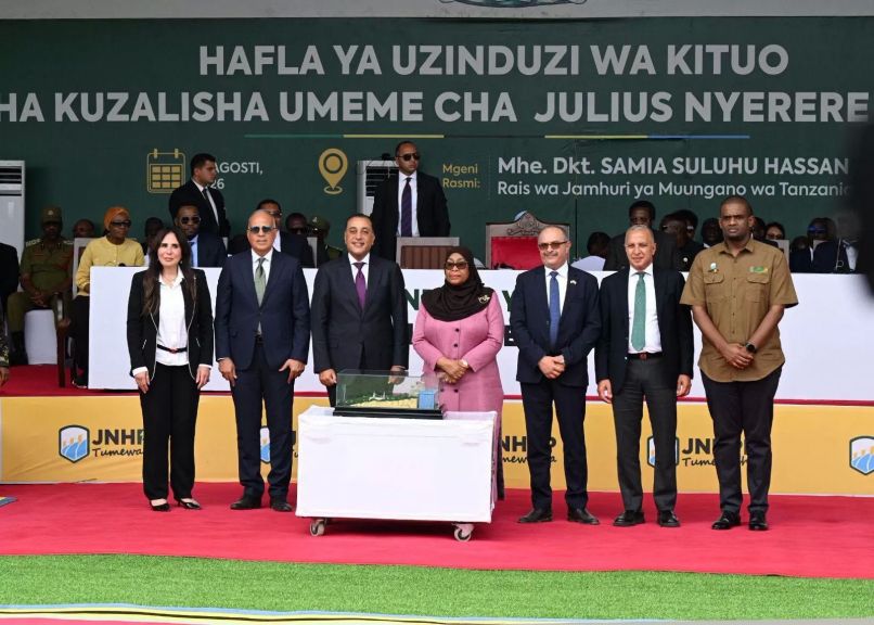 جانب من الفاعلية