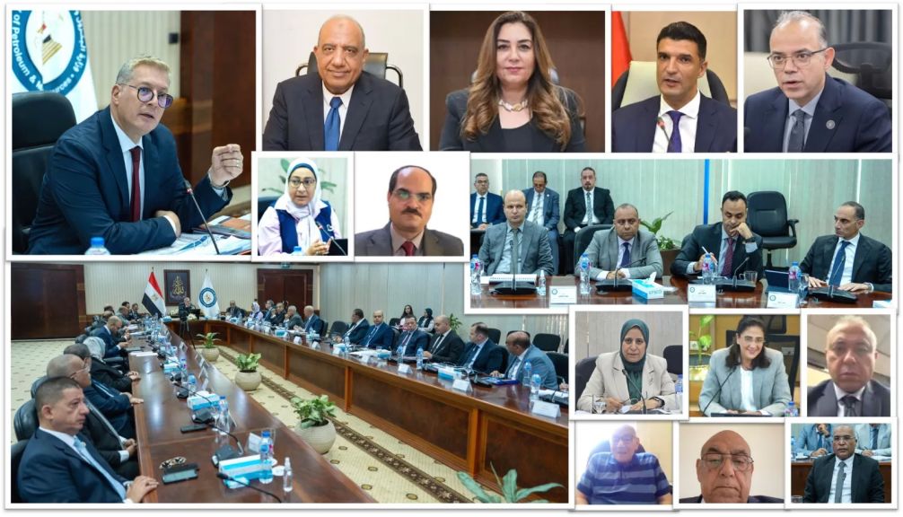 الجمعية العمومية