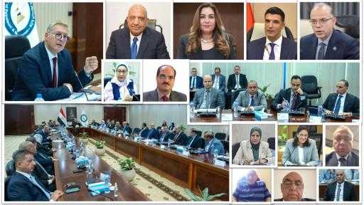وزير البترول: زيادة كميات الخام الموردة إلى معامل تكرير البترول ساهمت في خفض فاتورة الاستيراد
