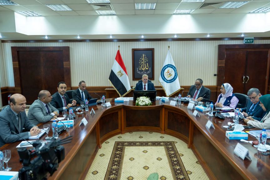 الجمعية العمومية