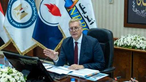 وزير البترول: الاستثمار في مشروعات رفع كفاءة معامل التكرير ذو جدوى اقتصادية كبيرة في تقليل أعباء الفاتورة الاستيرادية