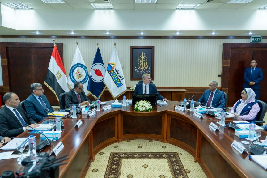 الجمعية العمومية