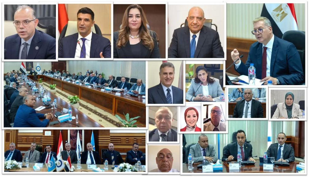 الجمعية العمومية