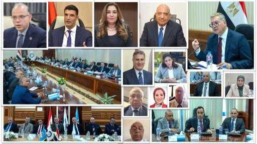 العامرية لتكرير البترول: وفرنا منتجات للسوق المحلية بقيمة تجاوزت 76 مليار جنيه العامرية لتكرير البترول: وفرنا منتجات للسوق المحلية بقيمة تجاوزت 76 مليار جنيه