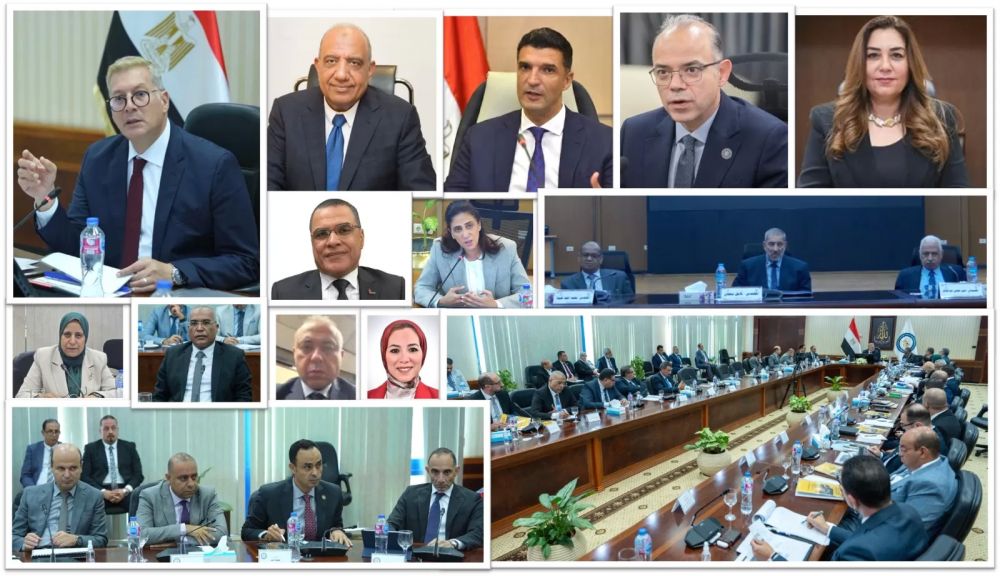 الجمعية العامة لشركة النصر للبترول