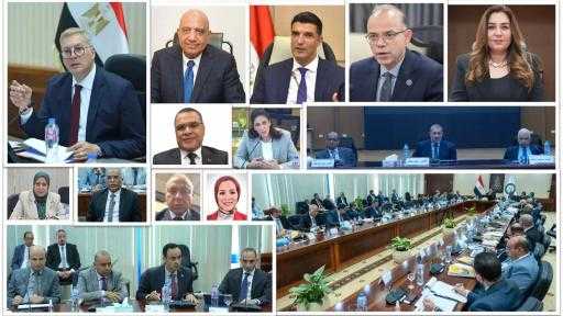 ”النصر والسويس للبترول” يكرران 2.9 مليون برميل لإنتاج البنزين والسولار والبوتاجاز والمازوت ”النصر والسويس للبترول” يكرران 2.9 مليون برميل لإنتاج البنزين والسولار والبوتاجاز والمازوت