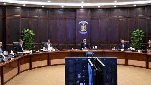 رئيس الوزراء يُتابع إنهاء الأعمال المتبقية ضمن المرحلة الأولى من ”حياة كريمة”.. والاستعداد لبدء المرحلة الثانية