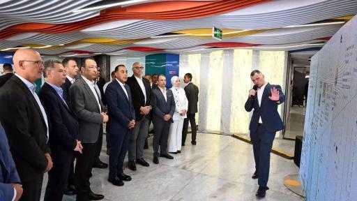 تيلي بيرفورمانس الفرنسية: نتوقع ارتفاع صادرات الخدمات من مراكزنا في مصر إلى 344 مليون يورو خلال 2026