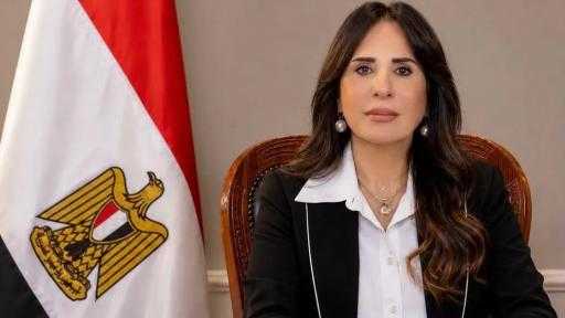 وزيرة الإسكان تتابع جاهزة الوحدات السكنية المقرر طرحها بنظامي الإيجار والإيجار المنتهي بالتملك