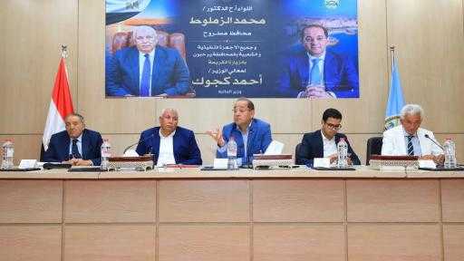 وزير المالية: تلقينا أكثر من ٧٥٠ ألف إقرار جديد ومُعدل من الممولين تكشف طواعية عن ضرائب بقيمة ٩٧ مليار جنيه