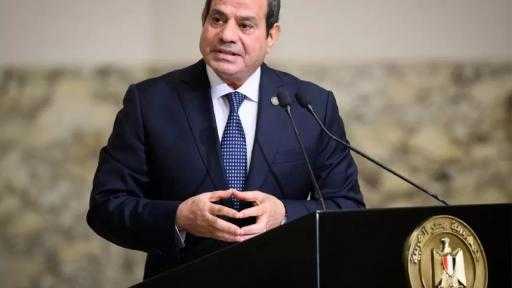 الرئيس السيسي يُصدر عدة توجيهات لوزراء الكهرباء والتموين والنقل والداخلية والتنمية المحلية الرئيس السيسي يُصدر عدة توجيهات لوزراء الكهرباء والتموين والنقل والداخلية والتنمية المحلية