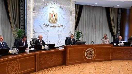 رئيس الوزراء: عرض تقرير كامل عن إنجازات قطاعات الدولة على المواطنين خلال أكتوبر المقبل