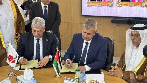 ”بتروجت” تفوز بتنفيذ مشروع لتوصيل الغاز الطبيعي في الأردن بقيمة 22.7 مليون... ”بتروجت” تفوز بتنفيذ مشروع لتوصيل الغاز الطبيعي في الأردن بقيمة 22.7 مليون دولار