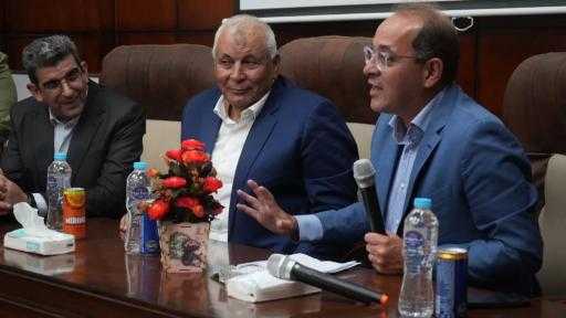 وزير المالية: العام المالي 2027/2028 ستكون موازنة تنمية الموارد المحلية