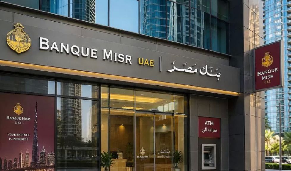 بنك مصر في الإمارات