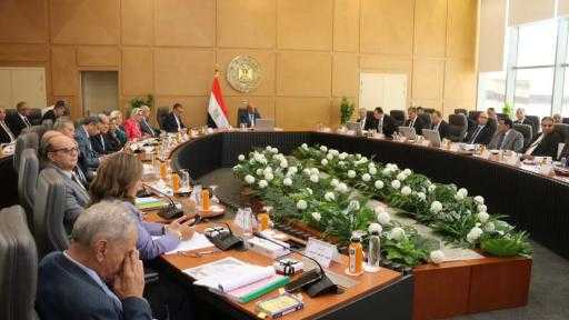 وزير الكهرباء: 37 مليار جنيه استثمارات لدعم وتطوير وتحديث شبكة نقل الكهرباء وزيادة قدرتها