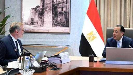 رئيس الوزراء: نحرص على ضمان استدامة توفير المنتجات البترولية والغاز الطبيعي لمختلف القطاعات