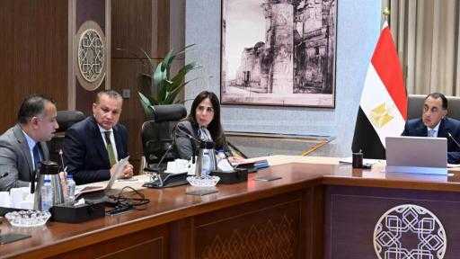 رئيس الوزراء يُتابع الخطط الاستراتيجية للتنمية السياحية للبحر الأحمر وسيناء والساحل الشمالي... رئيس الوزراء يُتابع الخطط الاستراتيجية للتنمية السياحية للبحر الأحمر وسيناء والساحل الشمالي الشرقي