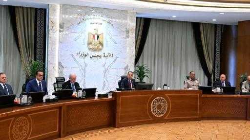 مجلس الوزراء: خطة لإصدار سندات دولية بقيمة 3 مليارات دولار خلال 2026/2027 مجلس الوزراء: خطة لإصدار سندات دولية بقيمة 3 مليارات دولار خلال 2026/2027