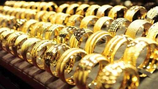 تراجع أسعار الذهب اليوم السبت محليًا وعالميًا.. أعرف سعر الجرام بكام تراجع أسعار الذهب اليوم السبت محليًا وعالميًا.. أعرف سعر الجرام بكام
