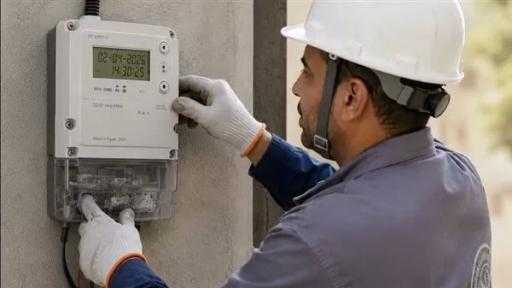 عداد الكهرباء المعطل.. اعرف خطوات تغييره وموعد الاستبدال