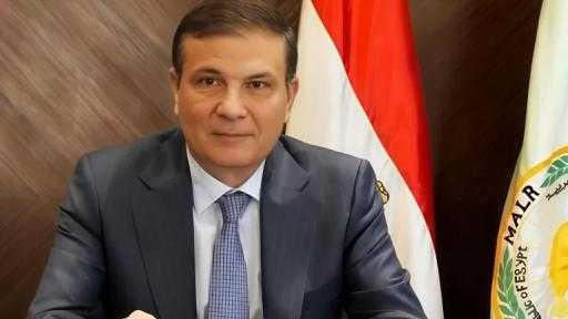 الصادرات الزراعية المصرية تتخطى 6.2 مليون طن منذ بداية العام حتى الآن الصادرات الزراعية المصرية تتخطى 6.2 مليون طن منذ بداية العام حتى الآن