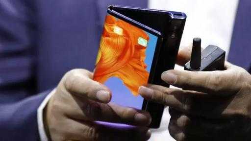 هواوي تطلق هاتفها القابل للطي ”Mate XT2” لتعزيز تفوقها في السوق الصينية