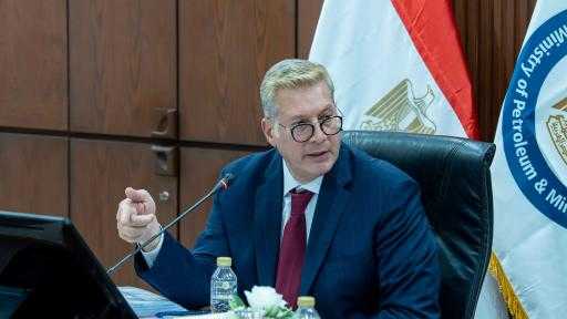 وزير البترول: ”مصر للبترول” ركيزة أساسية في تأمين احتياجات السوق.. وتستهدف تطوير 130 محطة سنويًا
