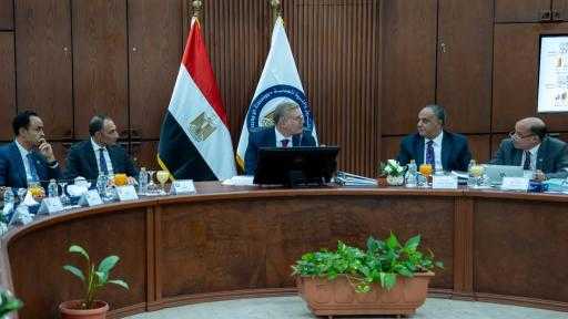 ”مصر للبترول” تحقق إيرادات 230 مليار جنيه ومبيعاتها تتخطى 8 ملايين طن خلال 2025/2026