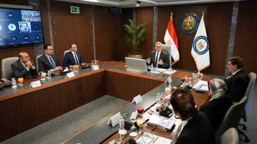 ”القاهرة لتكرير البترول” تكرر 7.5 ملايين طن خام ونمو الإيرادات 22% خلال 2025/2026