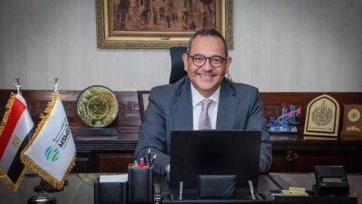 ”تنمية المشروعات” ينجح بالتعاون مع CIB في تنفيذ أول عملية توريق بقيمة... ”تنمية المشروعات” ينجح بالتعاون مع CIB في تنفيذ أول عملية توريق بقيمة 1.3 مليار جنيه