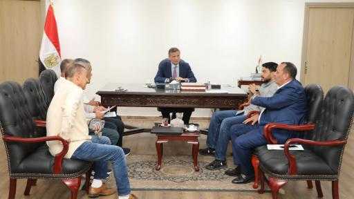 وزير الزراعة يُوجه بالتفاعل الفوري مع طلبات نواب الشعب لتلبية احتياجات المزارعين