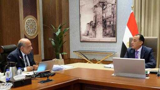 رئيس الوزراء: نستهدف رفع نسبة مساهمة الطاقة الجديدة والمتجددة إلى 45% من مزيج الطاقة في 2028