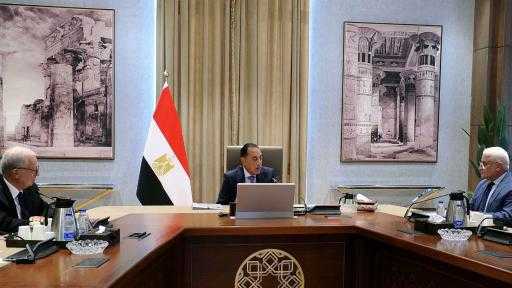 رئيس الوزراء يُتابع الموقف التنفيذي لفض التشابكات المالية بين ”القابضة للقطن” و”التأمين... رئيس الوزراء يُتابع الموقف التنفيذي لفض التشابكات المالية بين ”القابضة للقطن” و”التأمين الاجتماعي”