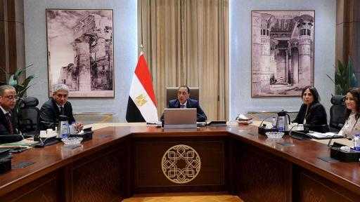 رئيس الوزراء: مخطط إعادة إحياء ”نزلة السمان” يهدف إلى الارتقاء بالخدمات السياحية والفندقية