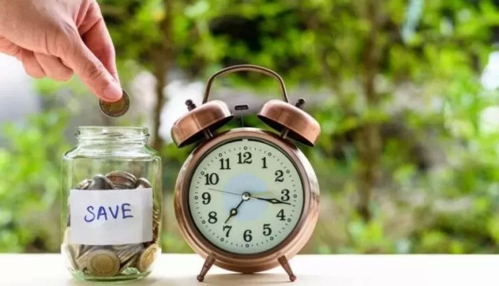حسابات التوفير في البنوك