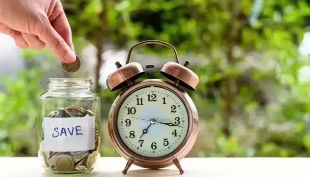 حسابات التوفير في البنوك