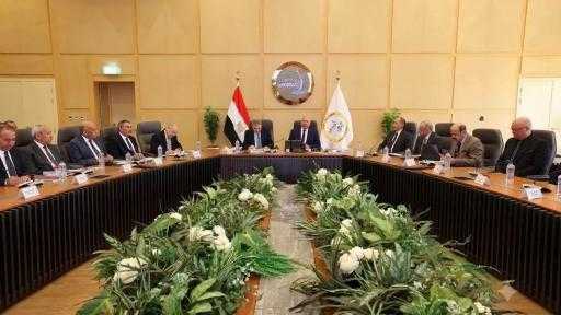 وزير النقل: ”قناة السويس لتنمية المواني” ذراع رئيسية لتعظيم دور مصر في حركة التجارة العالمية