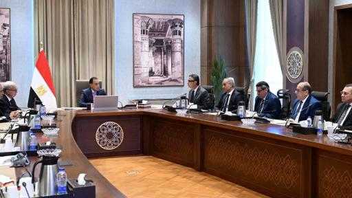 وزير التموين: إجراءات على المديين المتوسط والطويل لضبط حركة الأسواق وتنفيذ مزيدًا... وزير التموين: إجراءات على المديين المتوسط والطويل لضبط حركة الأسواق وتنفيذ مزيدًا من المبادرات لخفض الأسعار