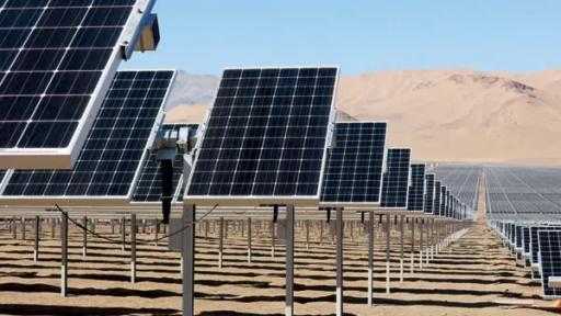 مشروعات الطاقة الشمسية تزين مباني العاصمة الجديدة بلمسات أونا سولار