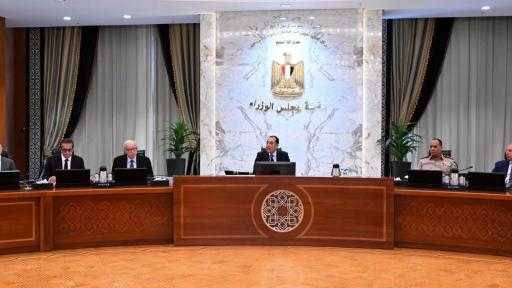 مجلس الوزراء يستعرض نتائج أعمال وحدة الشركات المملوكة للدولة خلال الربع الثاني من 2025