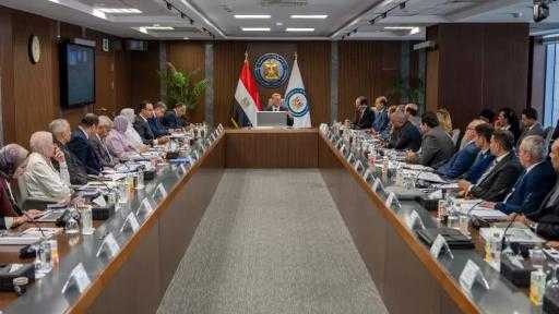 مصر تستهدف إضافة 330 مليون قدم مكعب غاز يوميًا من حقول ظهر وغرب مينا ومليحة قبل نهاية العام