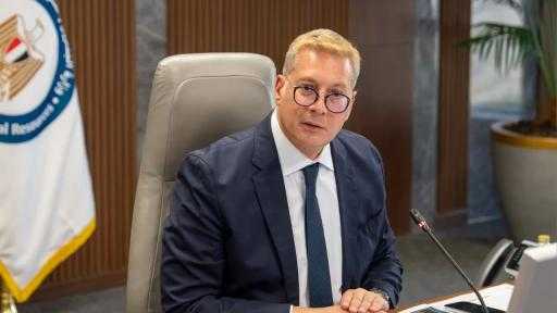 وزير البترول يثمن النمو الملحوظ في إنتاج قطاع البتروكيماويات ونجاحه في فتح... وزير البترول يثمن النمو الملحوظ في إنتاج قطاع البتروكيماويات ونجاحه في فتح أسواق جديدة للتصدير