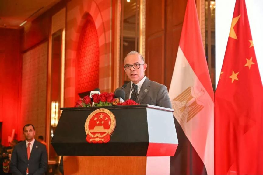 وزير الاستثمار