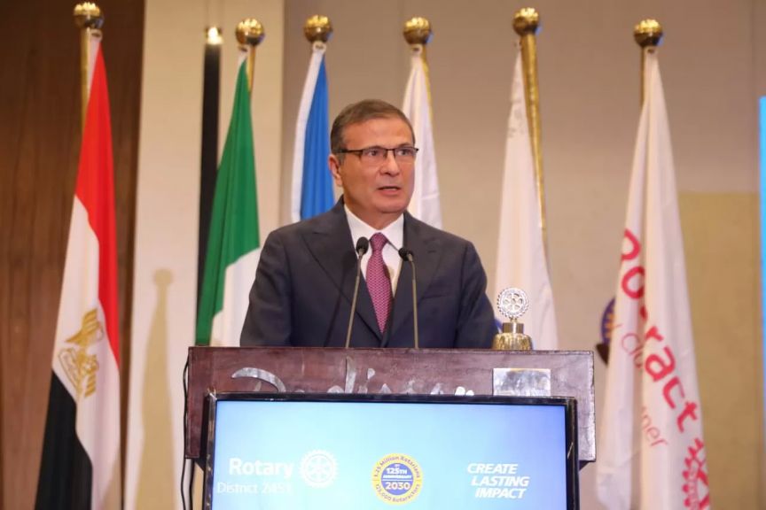 وزير البترول 