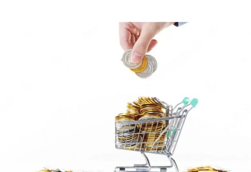 التمويل الاستهلاكي