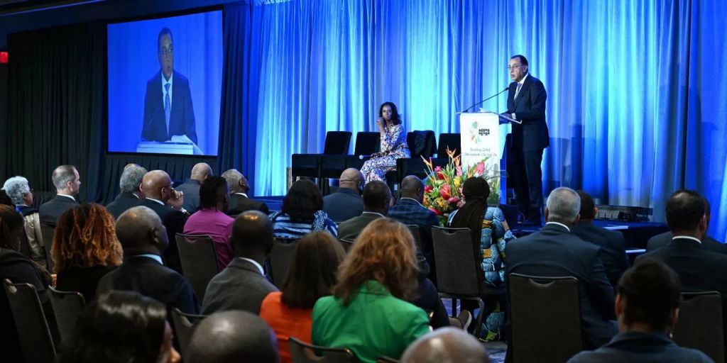 جانب من الفاعلية
