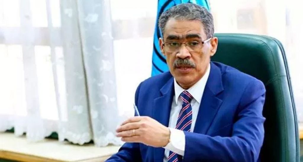 ضياء رشوان