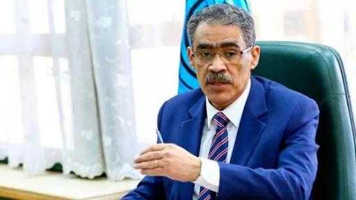 كيان موحد للمواقع الإخبارية.. تفاصيل مقترح وزير الإعلام لحل التحديات المهنية كيان موحد للمواقع الإخبارية.. تفاصيل مقترح وزير الإعلام لحل التحديات المهنية