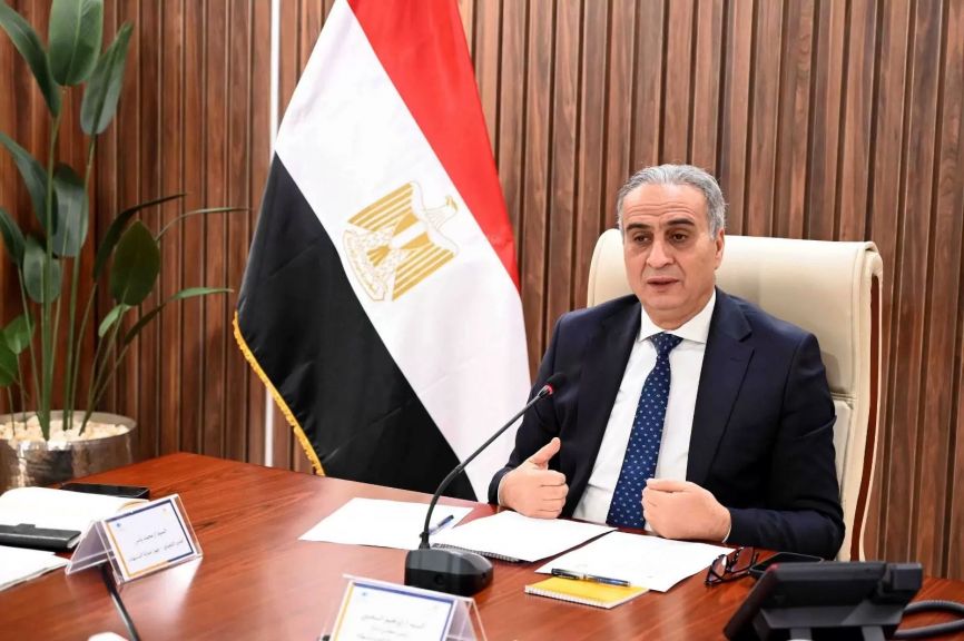 رئيس الجهاز